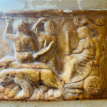 Ancient Roman Mansion 외부 사진