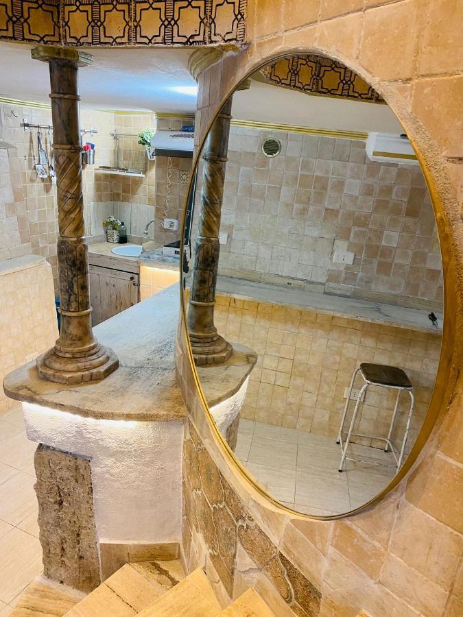 Ancient Roman Mansion 외부 사진
