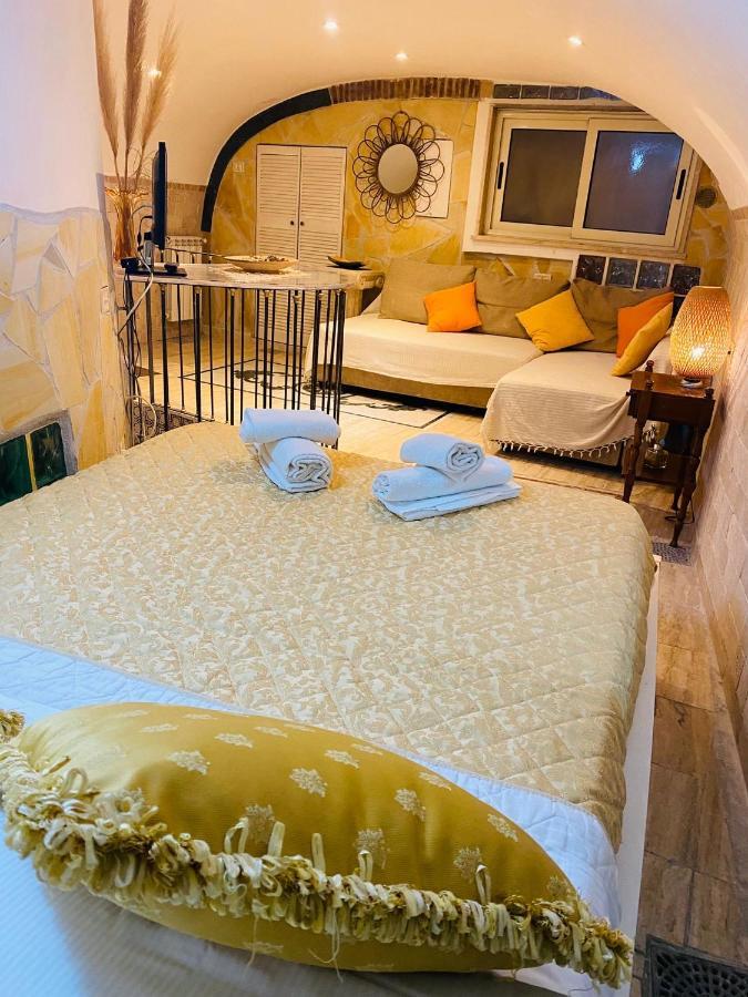 Ancient Roman Mansion 외부 사진