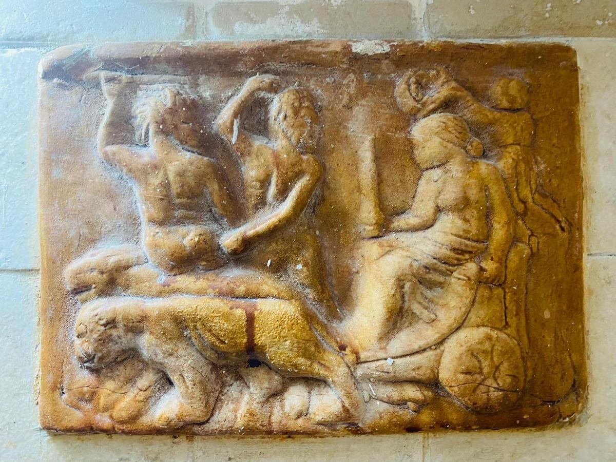 Ancient Roman Mansion 외부 사진