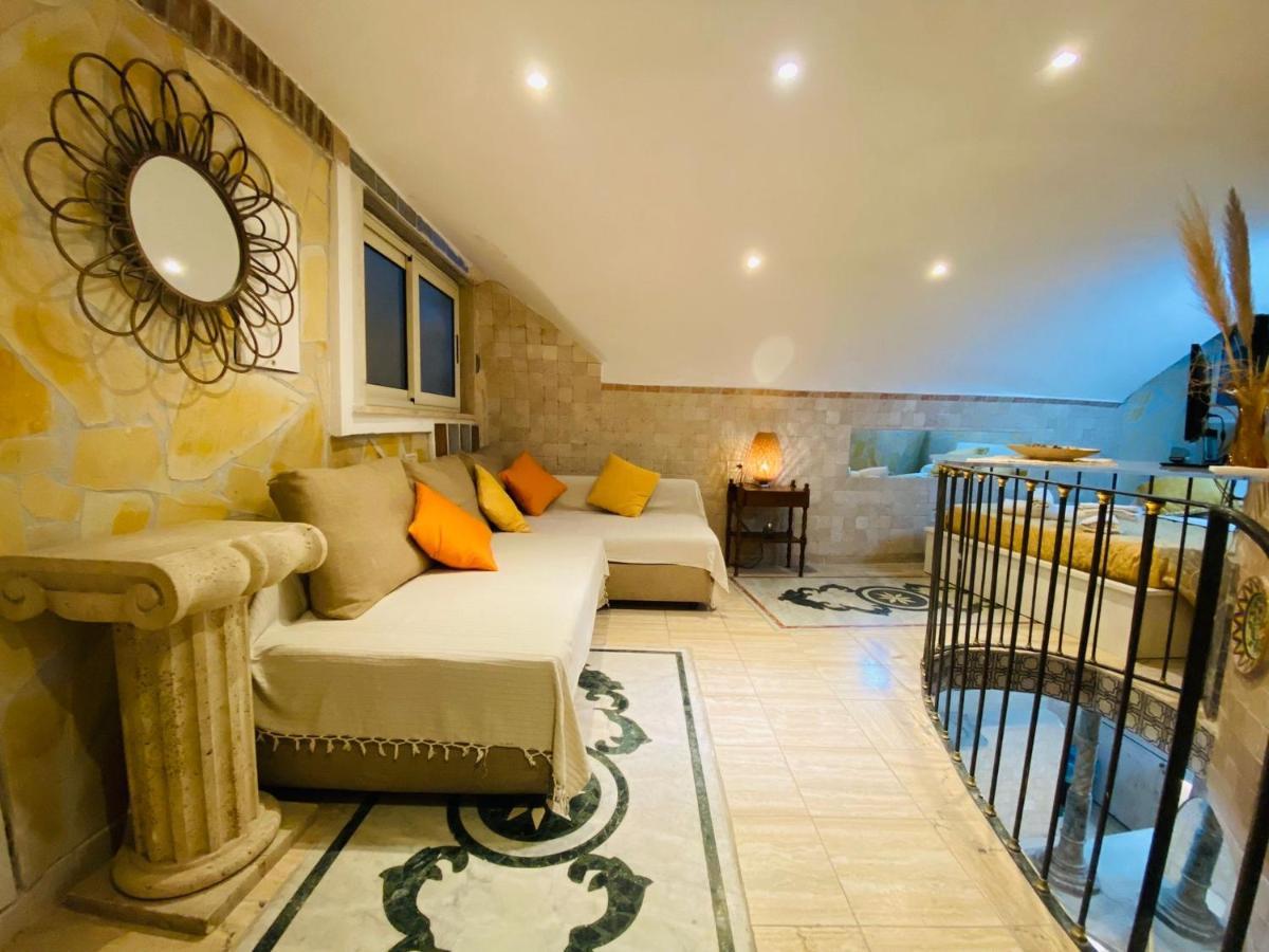 Ancient Roman Mansion 외부 사진